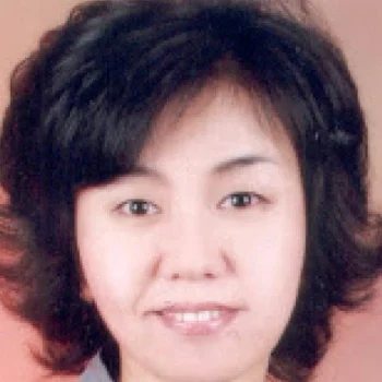 Yoo Ok-joo