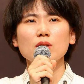 Yoon Eun-kyung