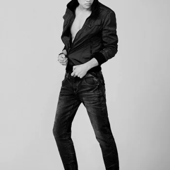 Yoon Ho Im