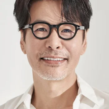 Yoon Sang
