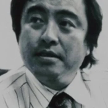 Yoshinori Watanabe