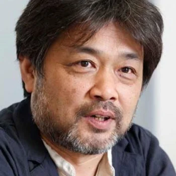 Yoshiyuki Kishi