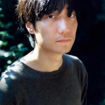 Yoshiyuki Okuyama