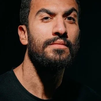 Youssef Hashish