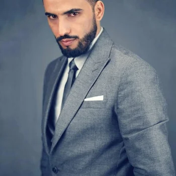 Youssef Tounzi