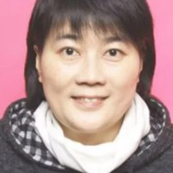 Yu Cuihua