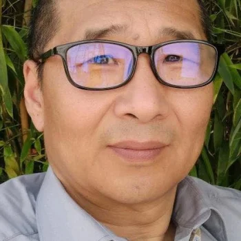 Yu Debin