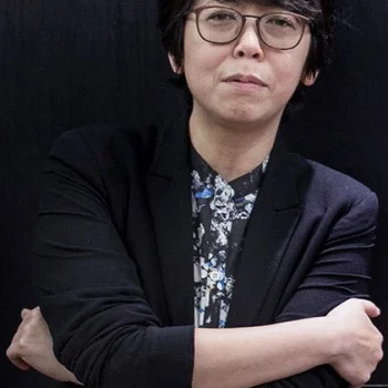 Yu Pei-hua