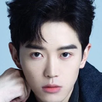 Yu Ziyang
