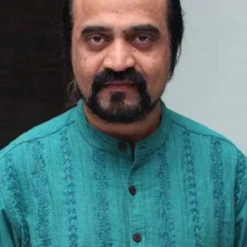 Yugi Sethu