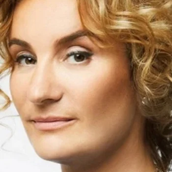 Юлиана Слащева