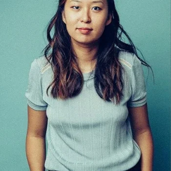 Yulin Kuang