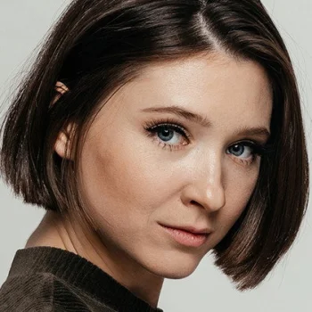 Юлия Кинеберг
