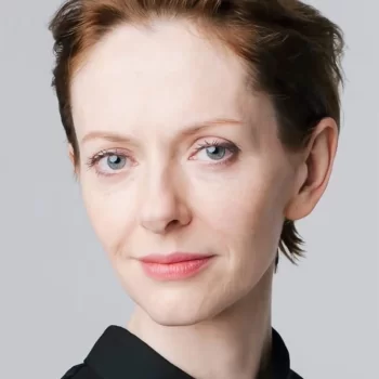 Юлия Марченко