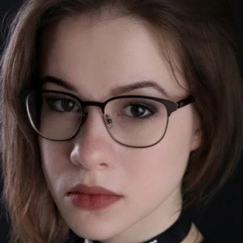 Юлия Серьгина