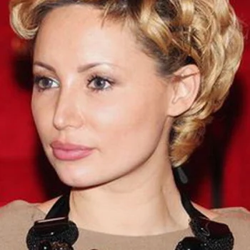 Юлия Солдина