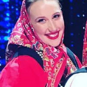 Юлия Зайцева