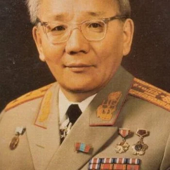 Yumjaagiin Tsedenbal