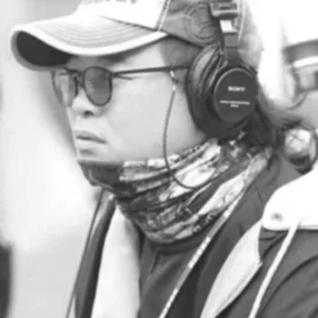 Yunyu Ma