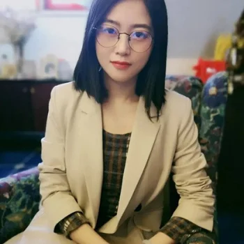 Yuqing Zhao