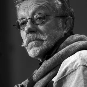 Юрий Рост