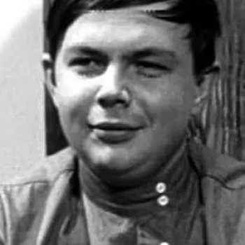 Юрий Рычков