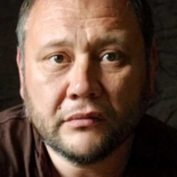 Юрий Степанов