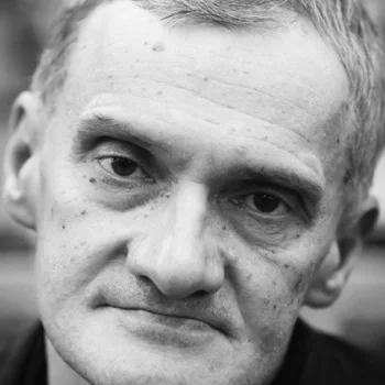 Юрий Арабов