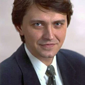 Юрий Болохов