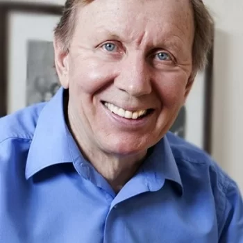 Юрий Чернов