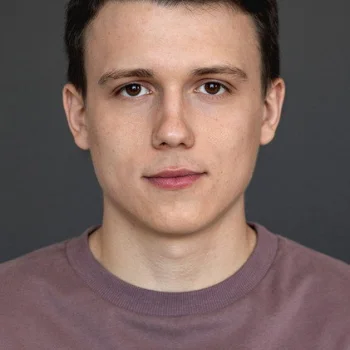 Юрий Чуш