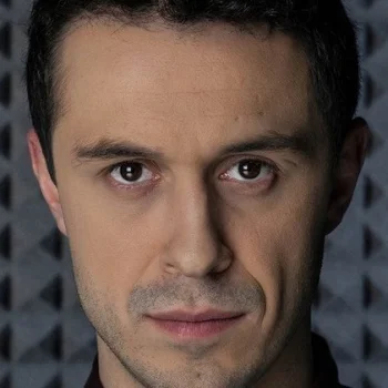 Yuriy Dyak
