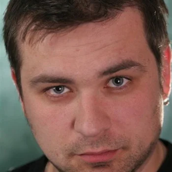 Юрий Гаркави