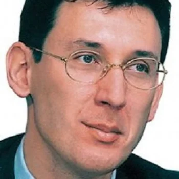 Юрий Крестинский