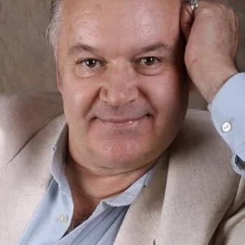 Юрий Митрофанов