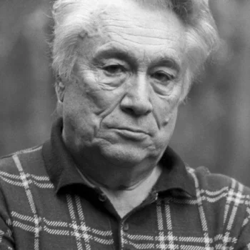 Юрий Нагибин