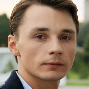 Юрий Поляк