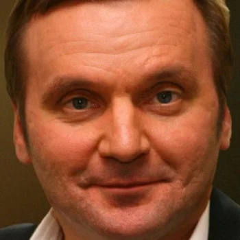 Юрий Сапронов