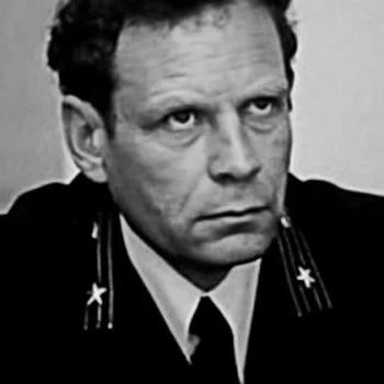 Юрий Соколов