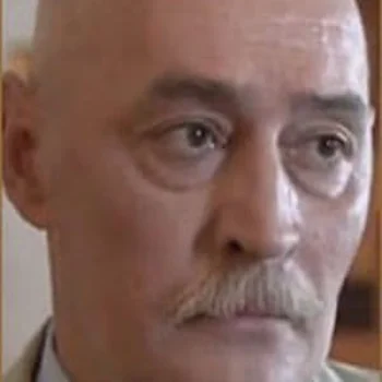 Юрий Меншагин