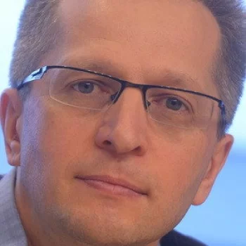 Yury Moskvin