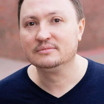 Юрий Ненев