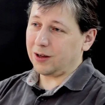Юрий Сербин