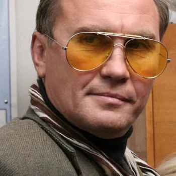Юрий Сысоев