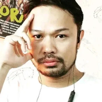 Yusron Fuadi