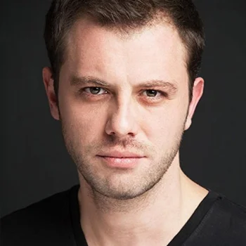 Yusuf Akgün