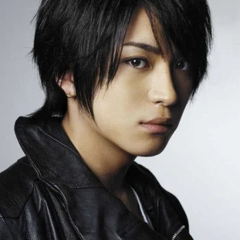 Yuya Matsushita