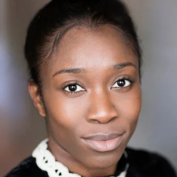 Yvette Boakye