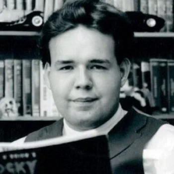 Øyvind Fabricius Holm