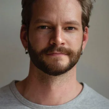 Øyvind Lierhagen Eriksen